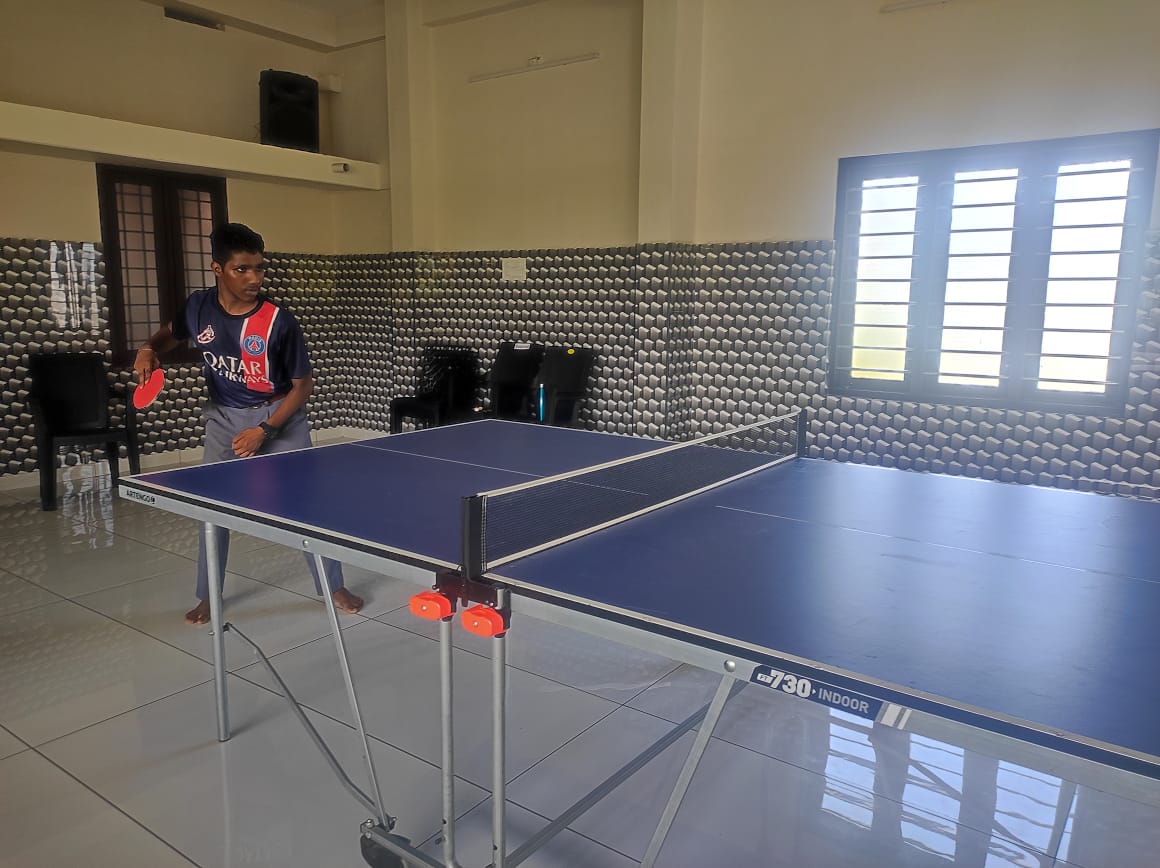 Extra Curricular Activity1