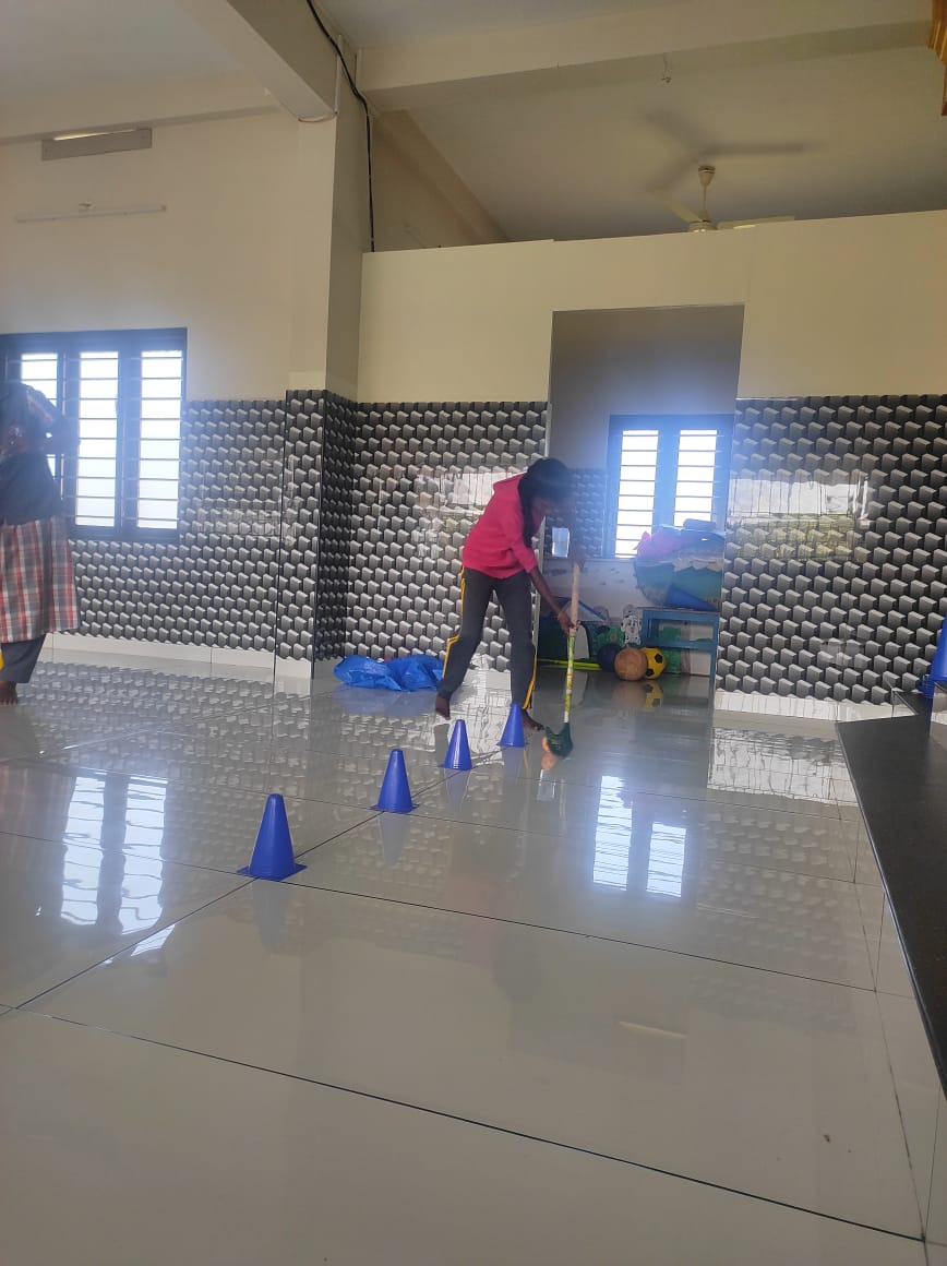 Extra Curricular Activity3