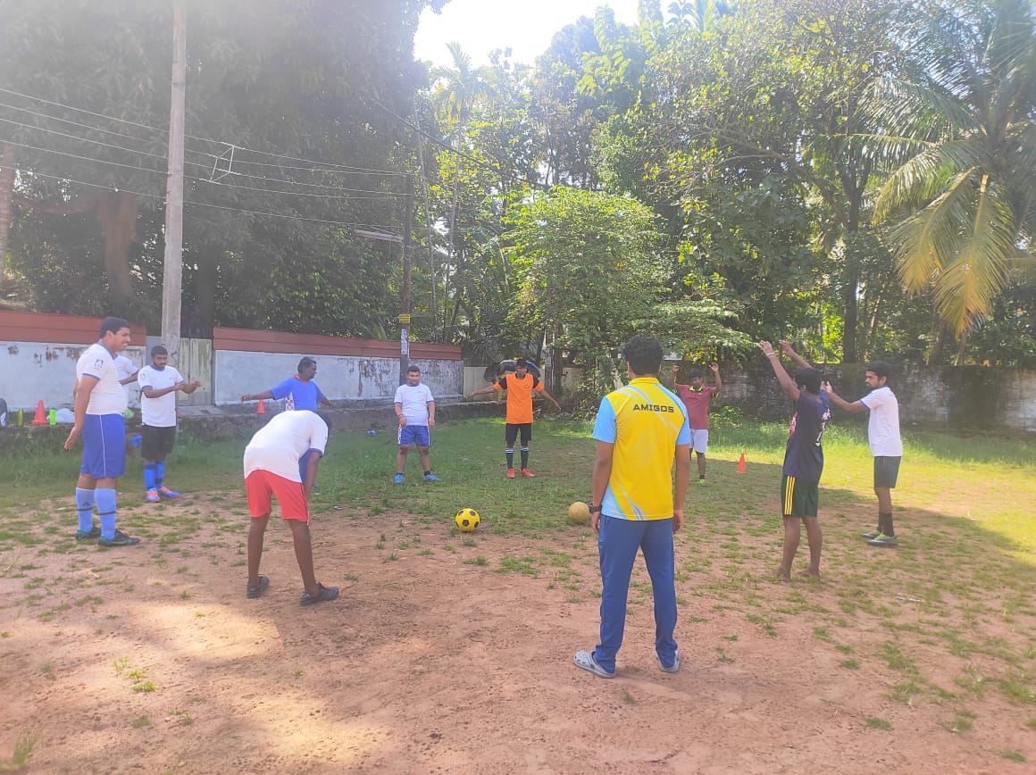 Extra Curricular Activity4