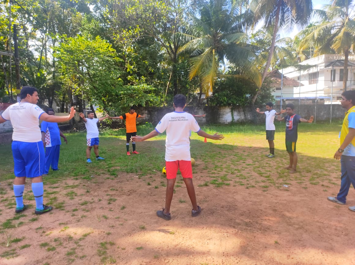 Extra Curricular Activity5