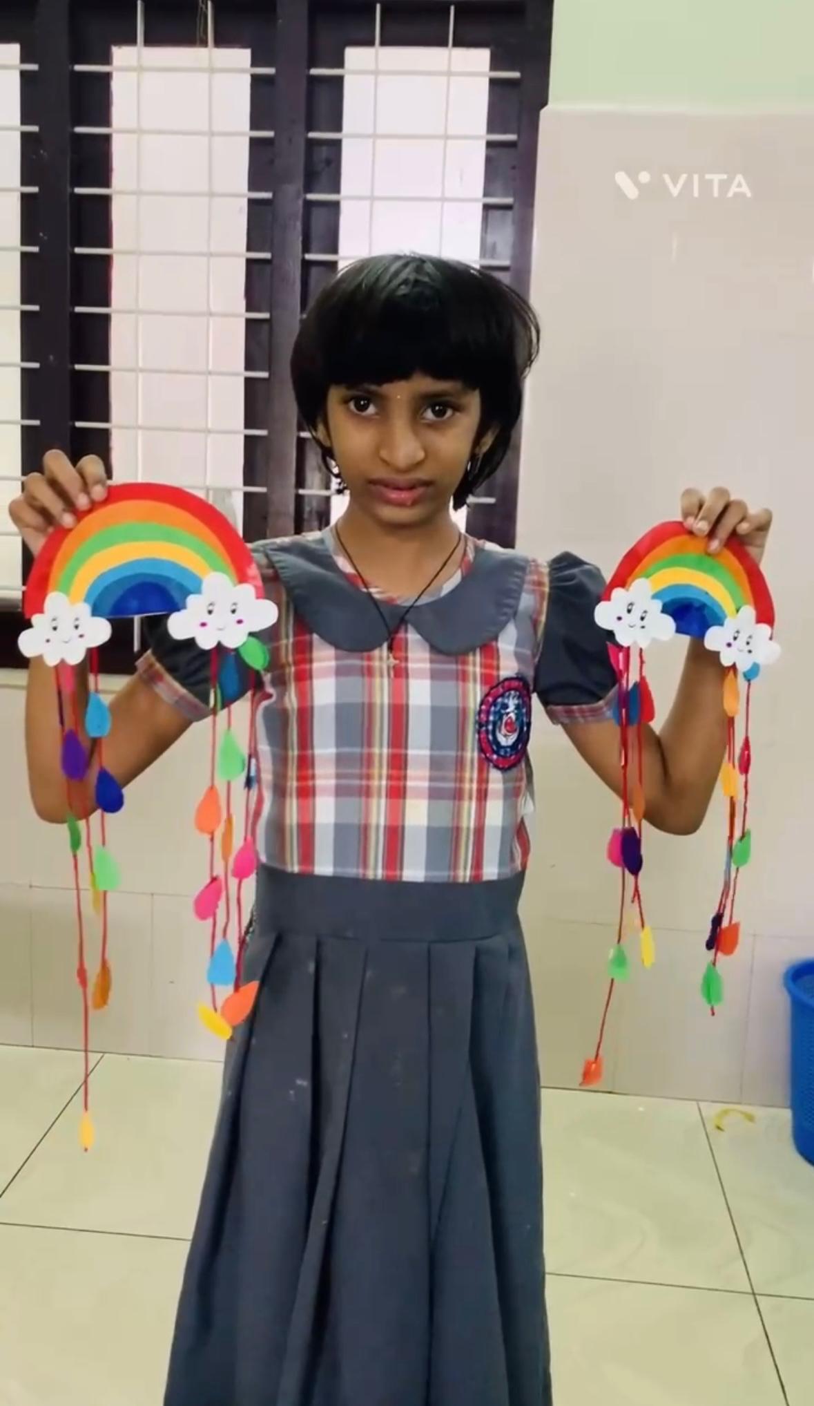 Primary Art 2