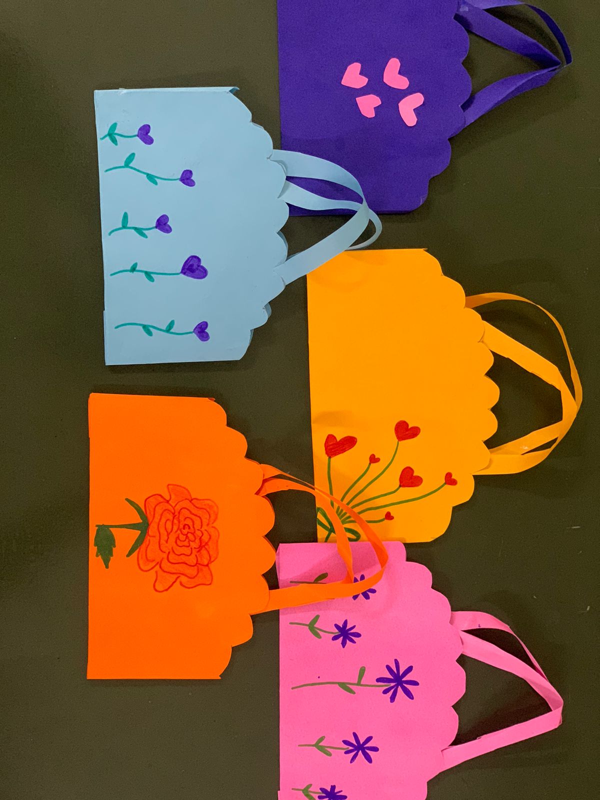 Primary Craft 3