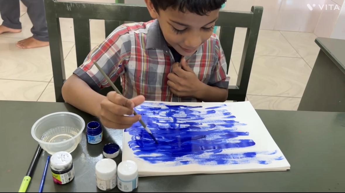 Primary Craft 4
