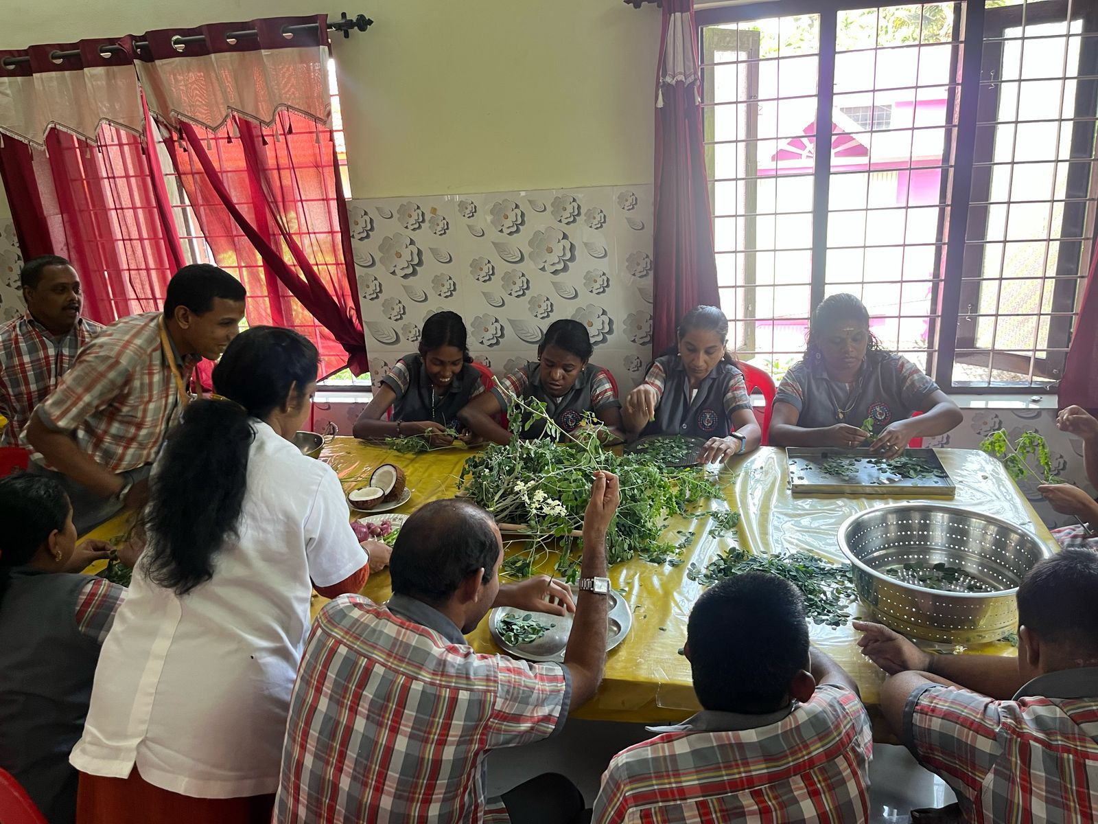 VocationalActivity 4